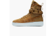 Nike SF Air Force 1 High Muted Bronze (857872-203) braun 2