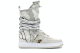 Nike SF Air Force 1 High Realtree Light Bone (AA1128-005) bunt 1