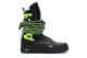 Nike SF Air Force 1 High Hi (AA1128-003) schwarz 2