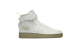 Nike SF Air Force 1 Mid (917753-101) weiss 3