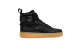 Nike SF Air 1 Mid Wmns Force (AA3966-002) schwarz 5