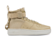 Nike SF Air Force 1 Mid Mushroom (AA3966-200) beige 5
