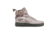 Nike SF Air Force 1 Mid Silt (AA3966-600) pink 4
