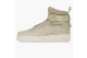 Nike SF Air Force 1 Mid Fossil (AA3966-202) beige 2