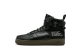 Nike SF Air Force 1 Mid Hazel (917753-002) schwarz 1