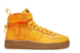 Nike SF Air Force 1 Mid Odell Beckham Jr GS (AJ0424 800) gelb 3