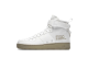 Nike SF Air Force 1 Mid (917753-101) weiss 1
