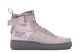 Nike SF Air Force 1 Mid Silt (AA3966-600) pink 3