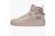 Nike SF Air Force 1 Mid Silt GS (AJ0424-600) beige 2