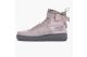 Nike SF Air Force 1 Mid Silt (AA3966-600) pink 2