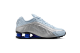 Nike Shox R4 Blue Tint (AR3565-402) bunt 2