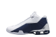 Nike Shox BB4 (IR1983-100) blanco 1