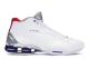 Nike Shox BB4 QS Raptors Toronto (CD9335-100) weiss 3