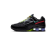 Nike Shox Enigma (CT3453-001) schwarz 1