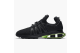 Nike Shox Gravity Luxe (AR1470 003) schwarz 1