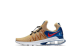 Nike Shox Gravity World Cup (AR1999-700) beige 1