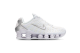 Nike Shox TL (IO4645-100) weiss 5
