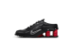 Nike Martine Rose x Shox Mule MR4 (DQ2401-001) schwarz 3