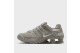 Nike Shox NZ Light Army Bone Spruce Fog (IQ8263-300) gris 5