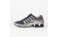 Nike Shox NZ Midnight Navy Metallic Silver (378341-402) bunt 5