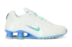 Nike Shox R4 (IH2343-100) weiss 1