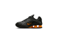 Nike Shox R4 ältere (CW2626-007) schwarz 1