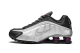 Nike Shox R4 True Berry (AR3565-003) bunt 2
