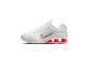 Nike Shox R4 (AR3565-103) weiss 1