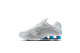 Nike Shox R4 Blue Hero Silver (AR3565-105) bunt 1
