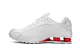 Nike Shox R4 Jr. x Neymar (BV1387-002) weiss 2