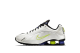 Nike Shox R4 Flash (CI1955-187) weiss 1