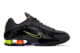 Nike Shox R4 Gel Neon (CI1955-074) schwarz 3