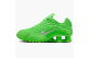 Nike Shox R4 Green Strike (HV0839 398) grün 1