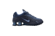 Nike Shox R4 (IM6973-451) blau 1