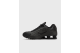 Nike SHOX R4 (HQ1988-001) schwarz 1