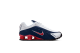 Nike Shox R4 (HQ1988-400) bunt 3