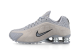 Nike Shox R4 (HQ7739-001) bunt 5