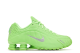 Nike Shox R4 Green Strike (HV0839 398) grün 4