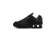 Nike Shox R4 (HV0934-002) schwarz 1
