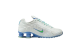 Nike Shox R4 (IH2343-100) weiss 2