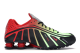 Nike Shox R4 Neymar Jr. x (BV1387-001) bunt 3