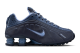 Nike Shox R4 (IM6973-451) blau 2