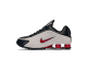 Nike Shox R4 (104265-050) bunt 1