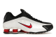 Nike Shox R4 (104265-050) bunt 3
