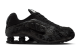 Nike Shox R4 Snakeskin (IM6050-001) schwarz 1