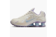 Nike Shox R4 Soft Pearl Hydrangeas gs (IH4050-001) beige 1