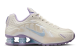 Nike Shox R4 Soft Pearl Hydrangeas gs (IH4050-001) beige 3