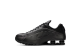 Nike Shox R4 (BV1111001) schwarz 1