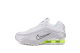 Nike Shox R4 (AR3565-102) weiss 1