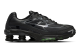 Nike Shox Ride 2 (IQ0294-010) preto 5